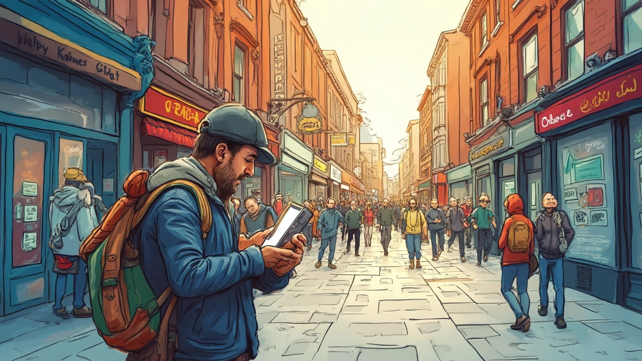 The Future: AI and SEO Will Keep Evolving—Fast