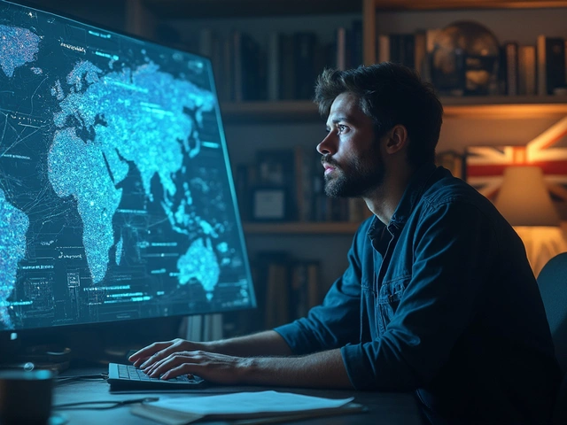 ChatGPT and Propaganda Analysis: How AI Is Changing the Information War