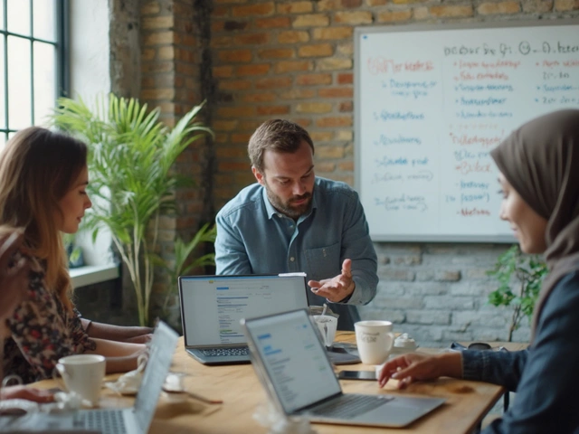 ChatGPT and SEO in 2025: The New Playbook for Rankings