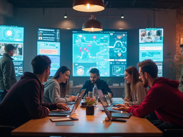 How ChatGPT Transforms SEO and Digital Marketing Strategies
