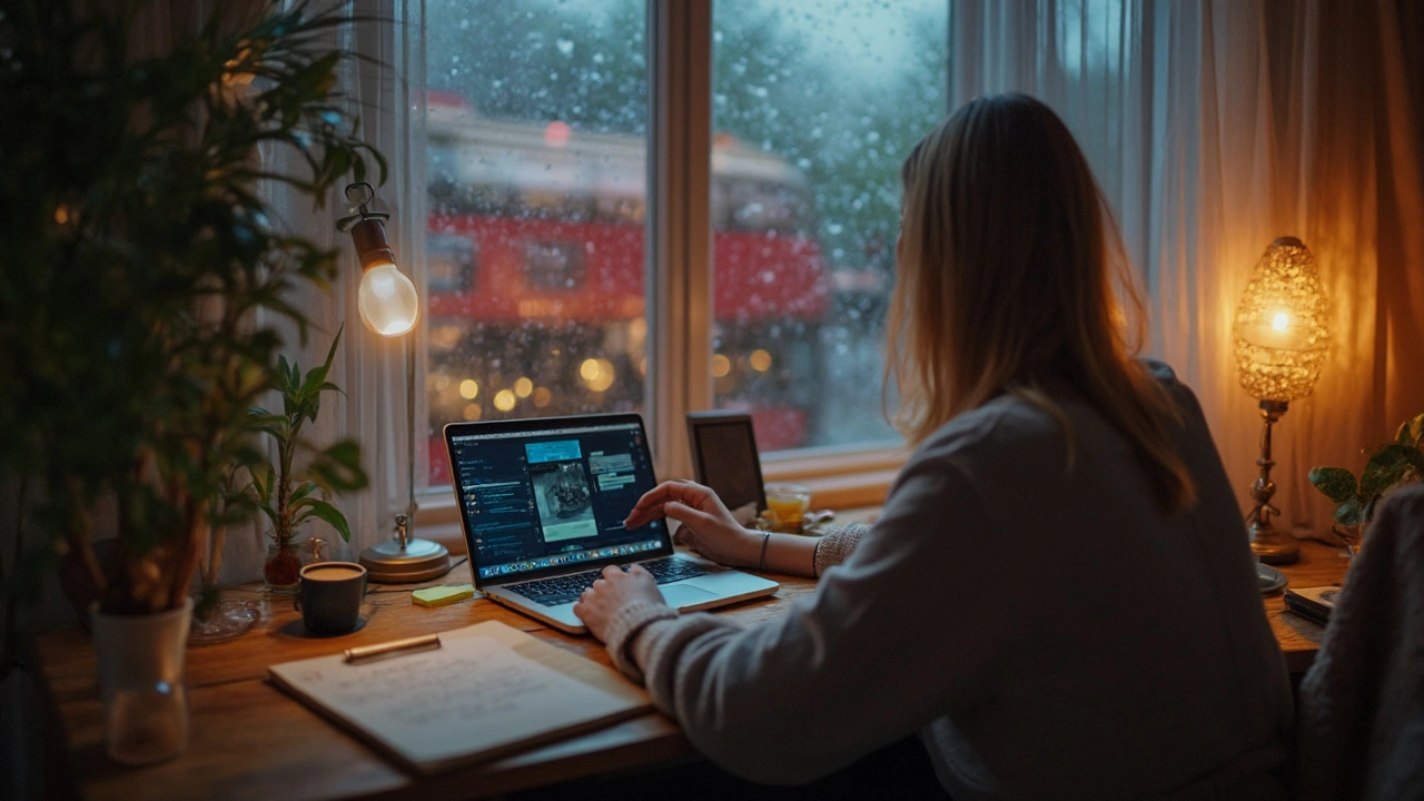 Unlocking ChatGPT for Instagram: Prompts, Workflows, and a 2025 Growth Playbook
