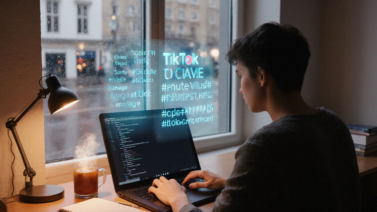 ChatGPT for TikTok: How AI Is Revolutionizing Short‑Form Content