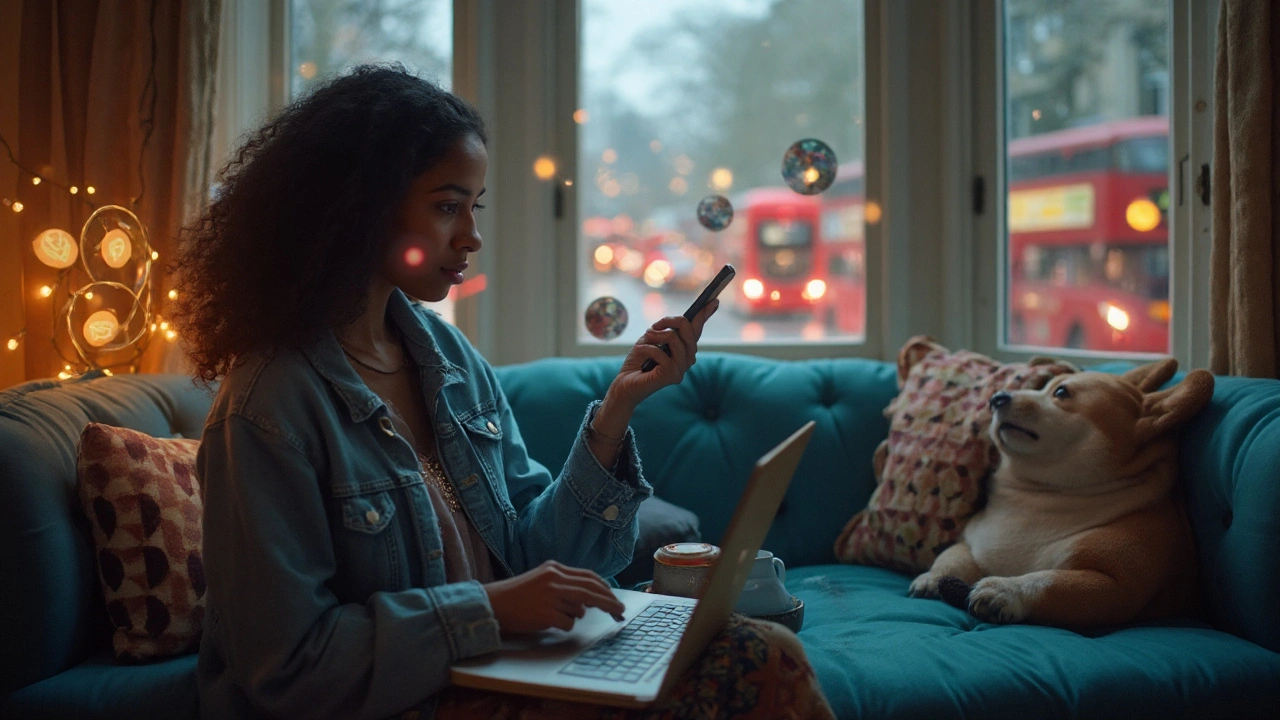 How to Use ChatGPT to Boost TikTok Engagement in 2025