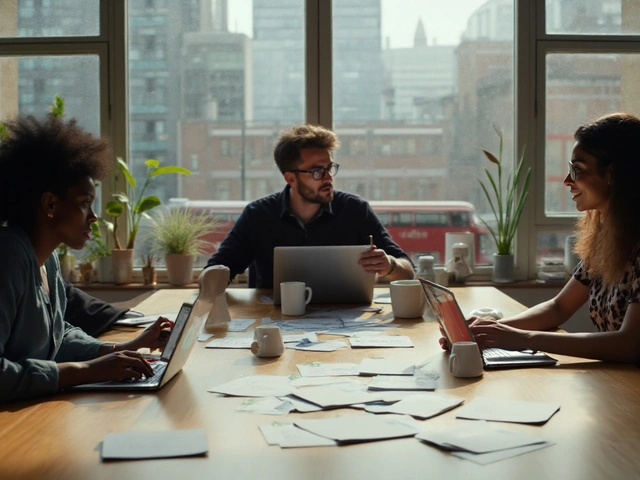 10 Essential Internet Marketing Strategies That Work in 2025