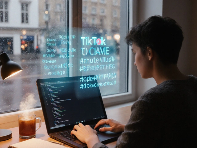 ChatGPT for TikTok: How AI Is Revolutionizing Short‑Form Content