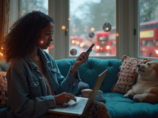 How to Use ChatGPT to Boost TikTok Engagement in 2025