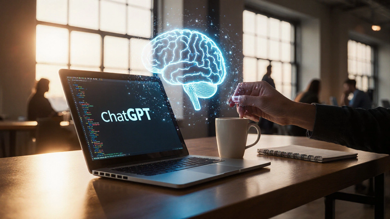 ChatGPT and the Future of Content Generation