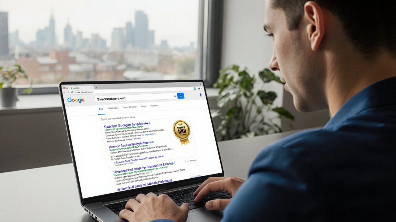 Mastering SEO: Essential Strategies for Digital Marketing Success
