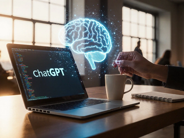 ChatGPT and the Future of Content Generation