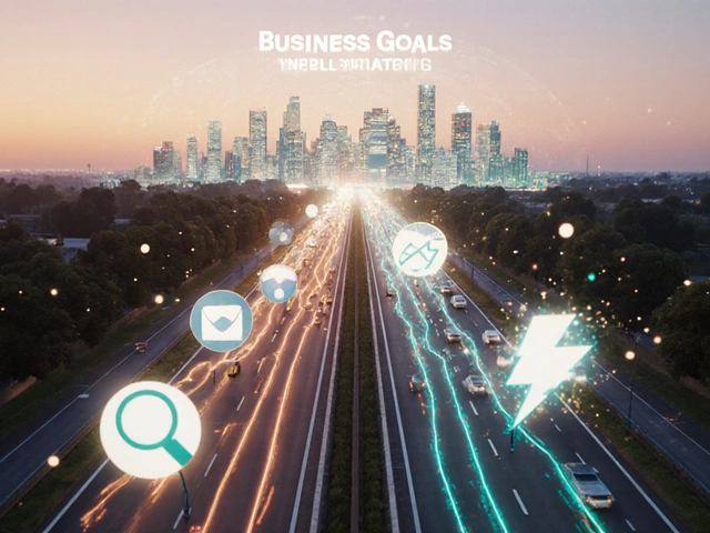 Digital Marketing Mastery: Complete 2025 Guide