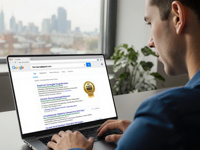 Mastering SEO: Essential Strategies for Digital Marketing Success