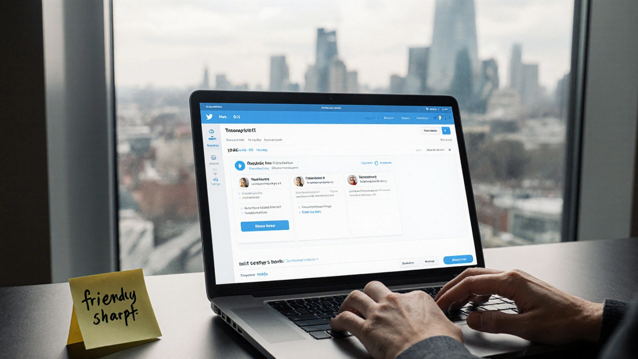 ChatGPT for Twitter: The Essential Tool for Digital Marketers in 2025