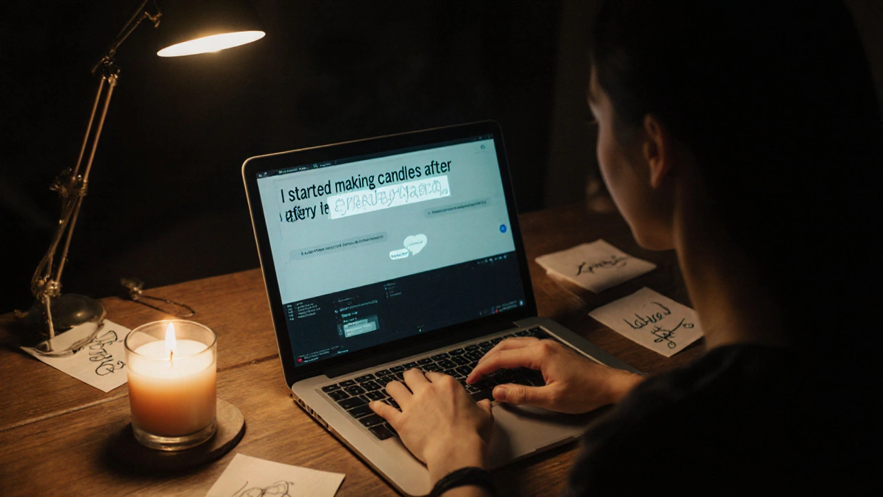 ChatGPT: The Secret to Making Your TikTok Profile Stand Out