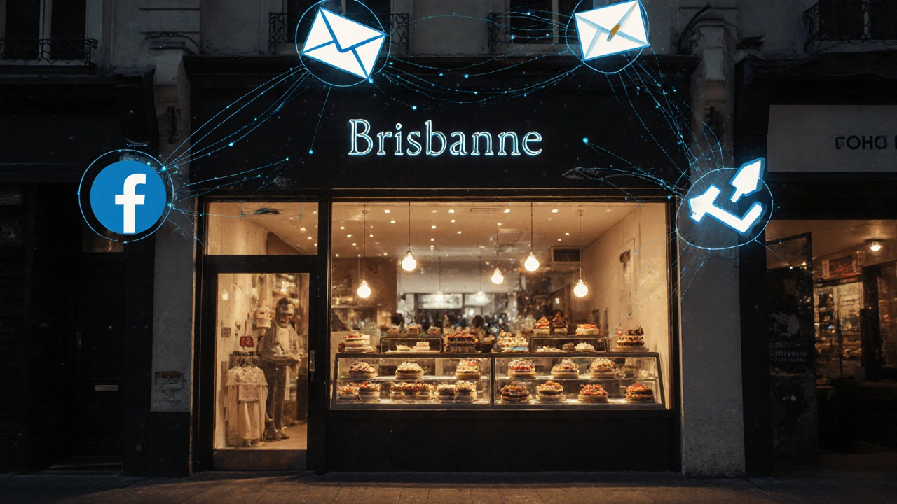 Digital Marketing: How It’s Transforming Businesses Today