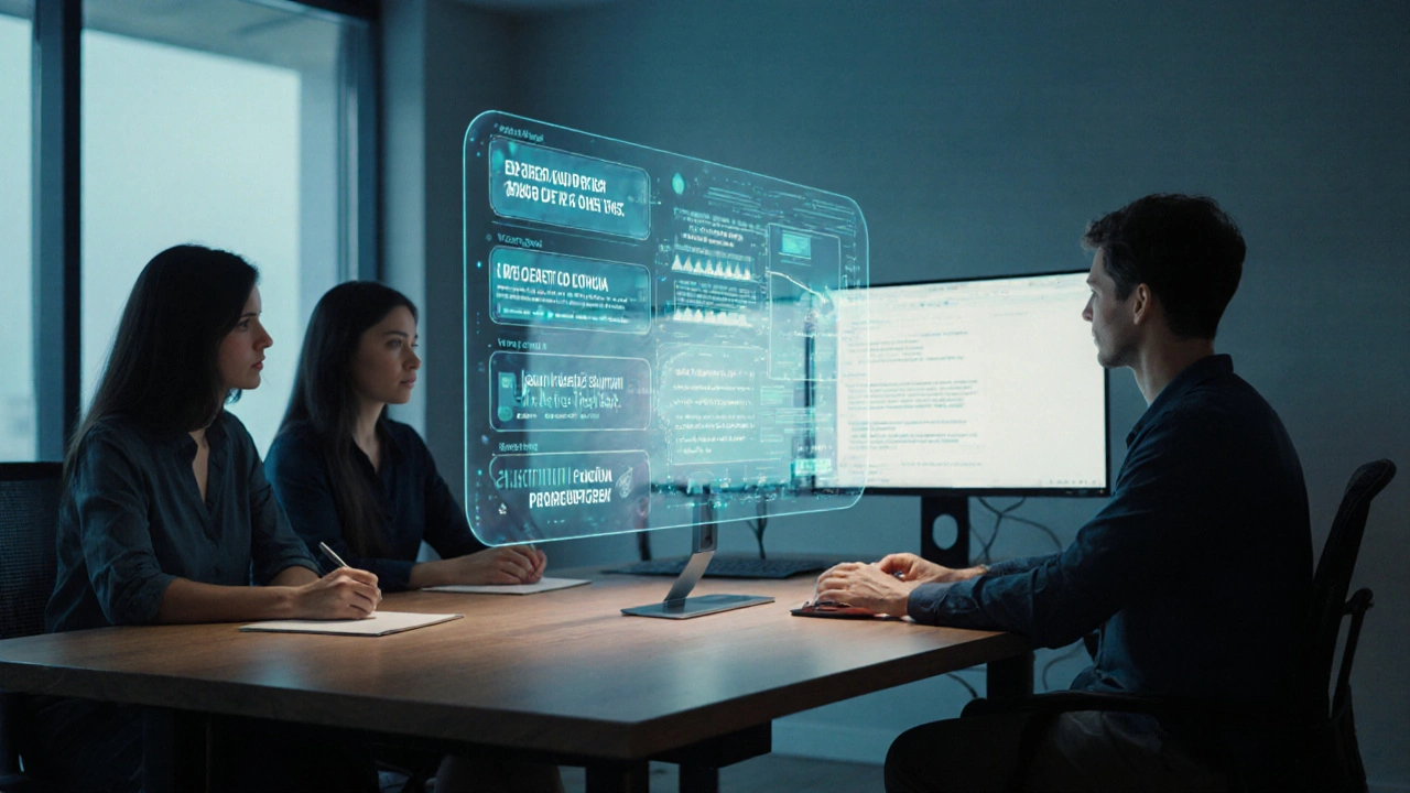 How ChatGPT Is Changing Digital Marketing Today