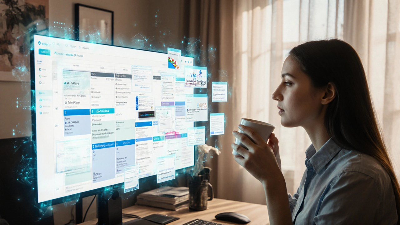 How ChatGPT is Reshaping the SMM Industry