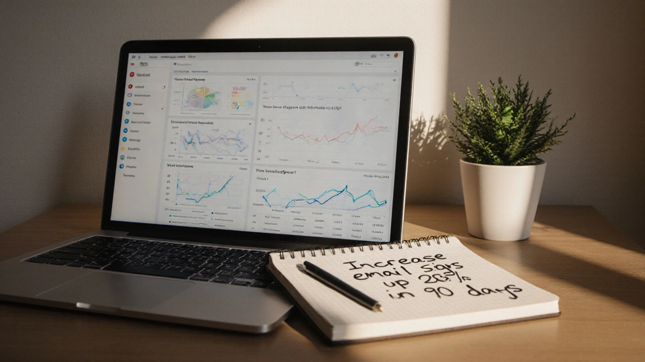 How to Implement an Effective Digital Marketing Strategy