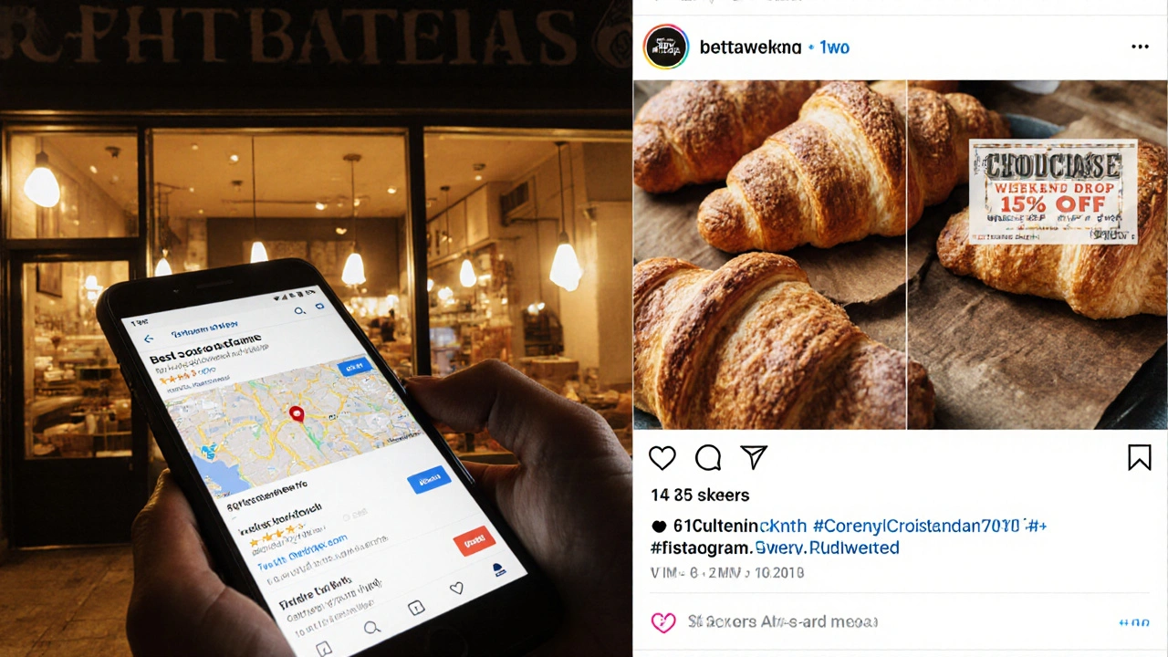 The Role of Internet Marketing in Today's Digital Age