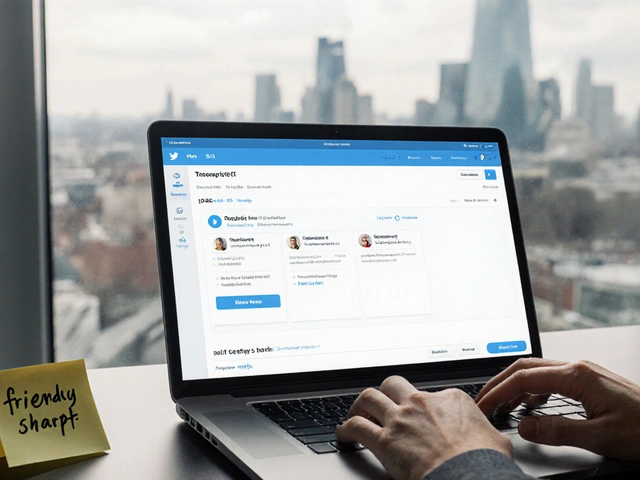 ChatGPT for Twitter: The Essential Tool for Digital Marketers in 2025