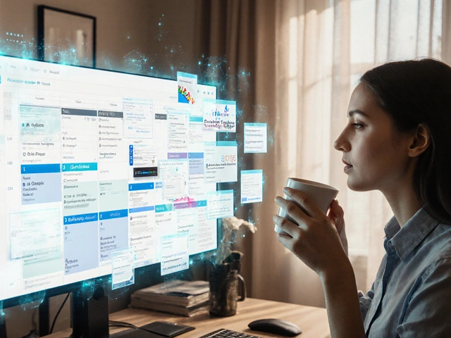 How ChatGPT is Reshaping the SMM Industry