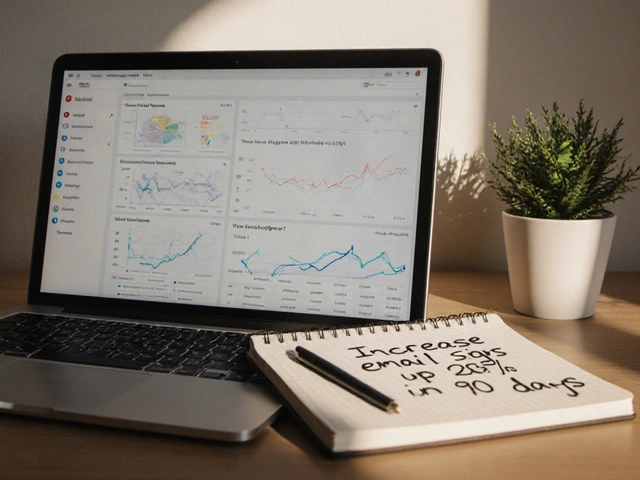 How to Implement an Effective Digital Marketing Strategy