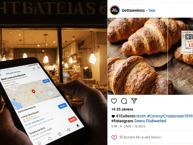 The Role of Internet Marketing in Today's Digital Age