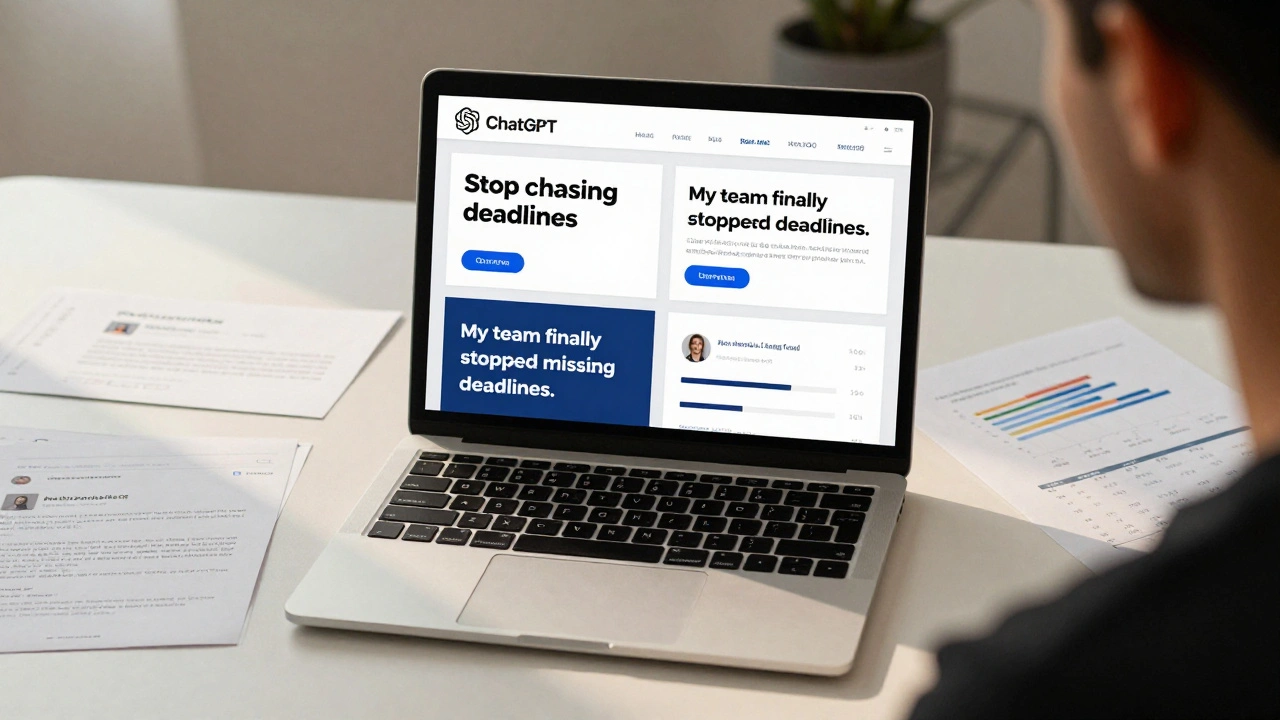 ChatGPT for Advertising: How Top Marketers Use AI to Crush Campaigns