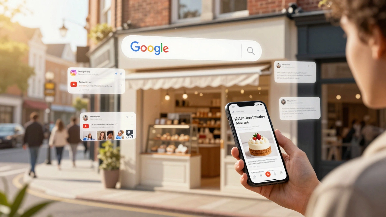 How Digital Marketing Drives Real Business Growth Today