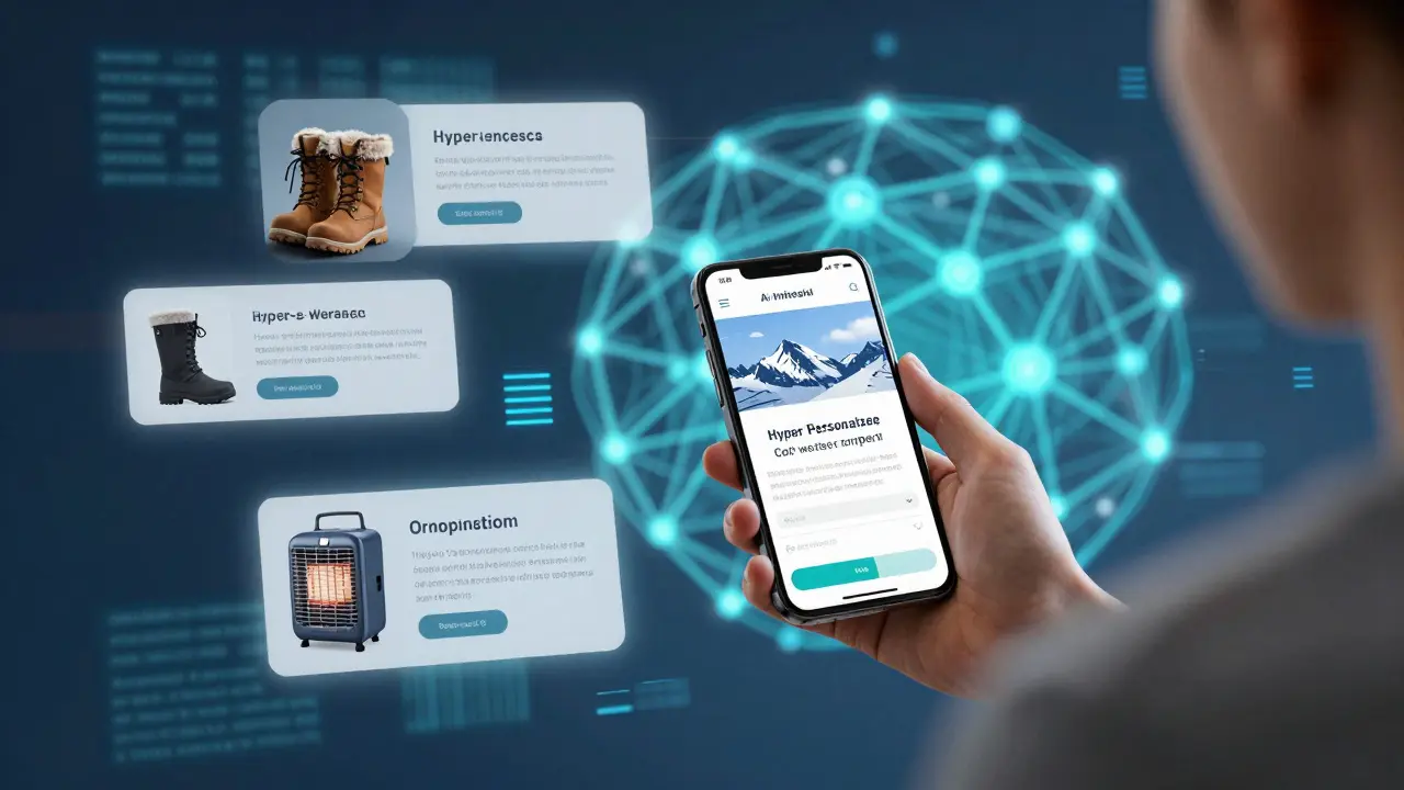 Latest Trends in Internet Marketing You Can't Ignore in 2025