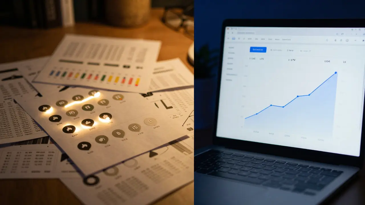 Maximizing ROI with Effective Digital Marketing