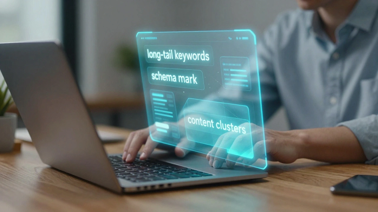 SEO Reinvented: How ChatGPT Is Changing Search Engine Optimization Today