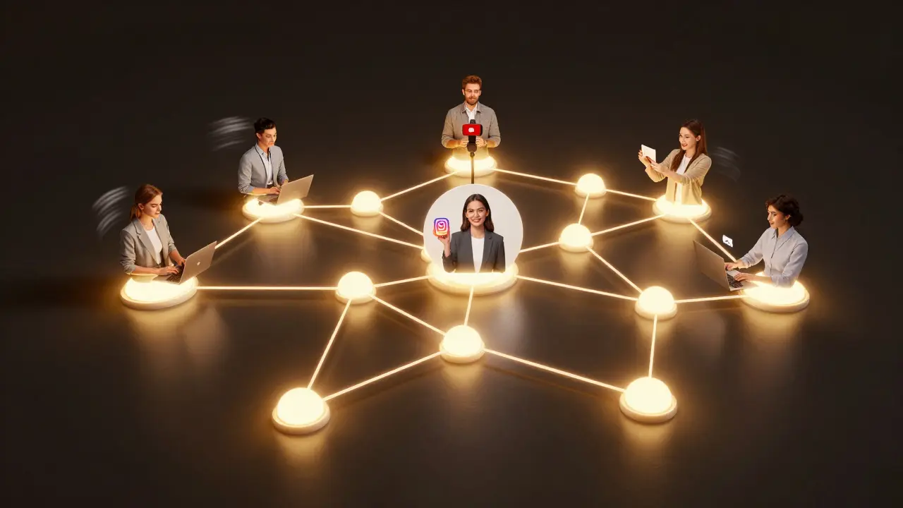 The Hidden Power of Affiliate Marketing in E-commerce