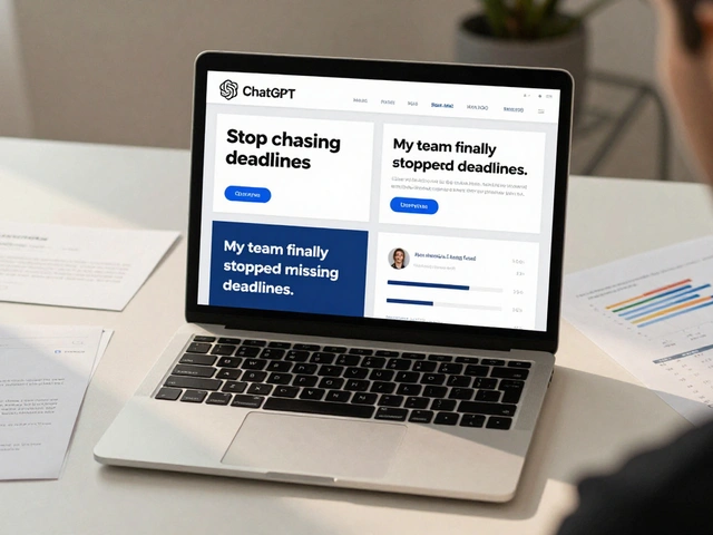 ChatGPT for Advertising: How Top Marketers Use AI to Crush Campaigns