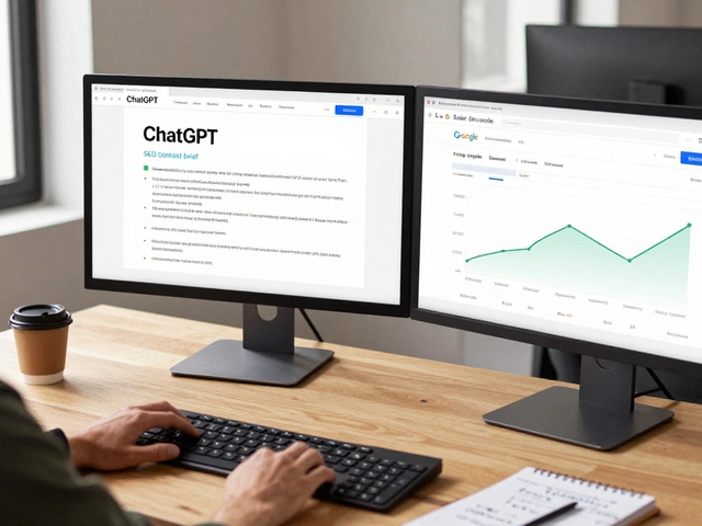 ChatGPT: The SEO Game Changer You Need to Know About