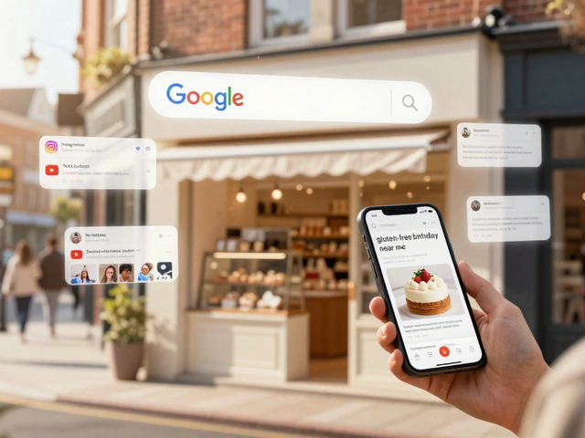 How Digital Marketing Drives Real Business Growth Today