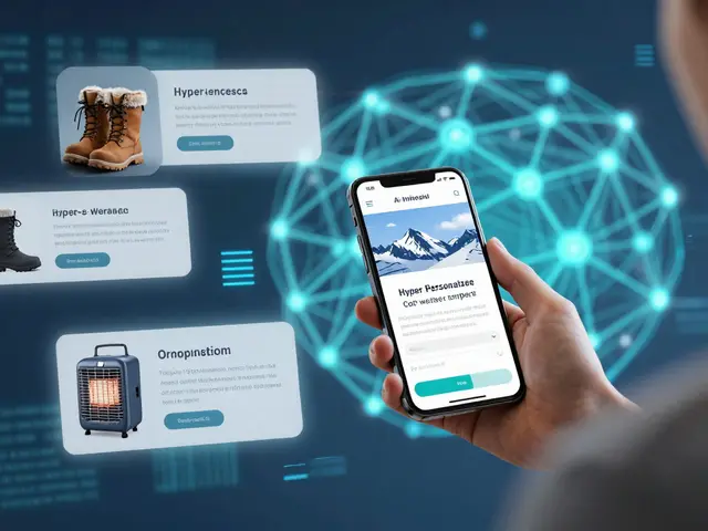 Latest Trends in Internet Marketing You Can't Ignore in 2025