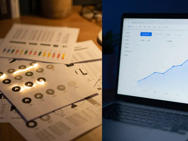 Maximizing ROI with Effective Digital Marketing