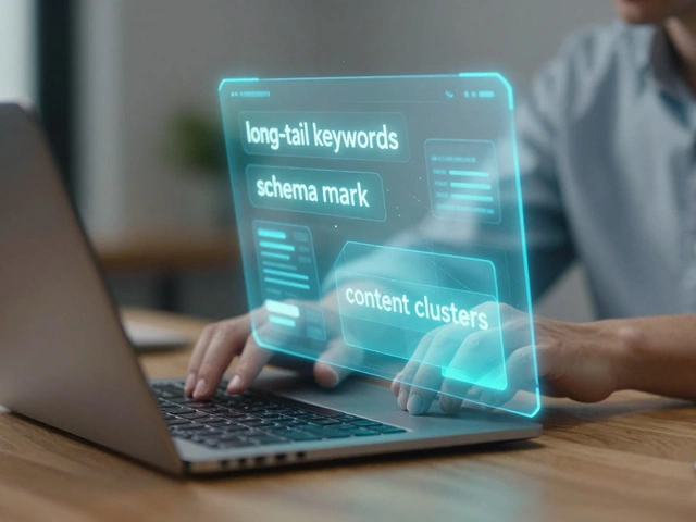 SEO Reinvented: How ChatGPT Is Changing Search Engine Optimization Today