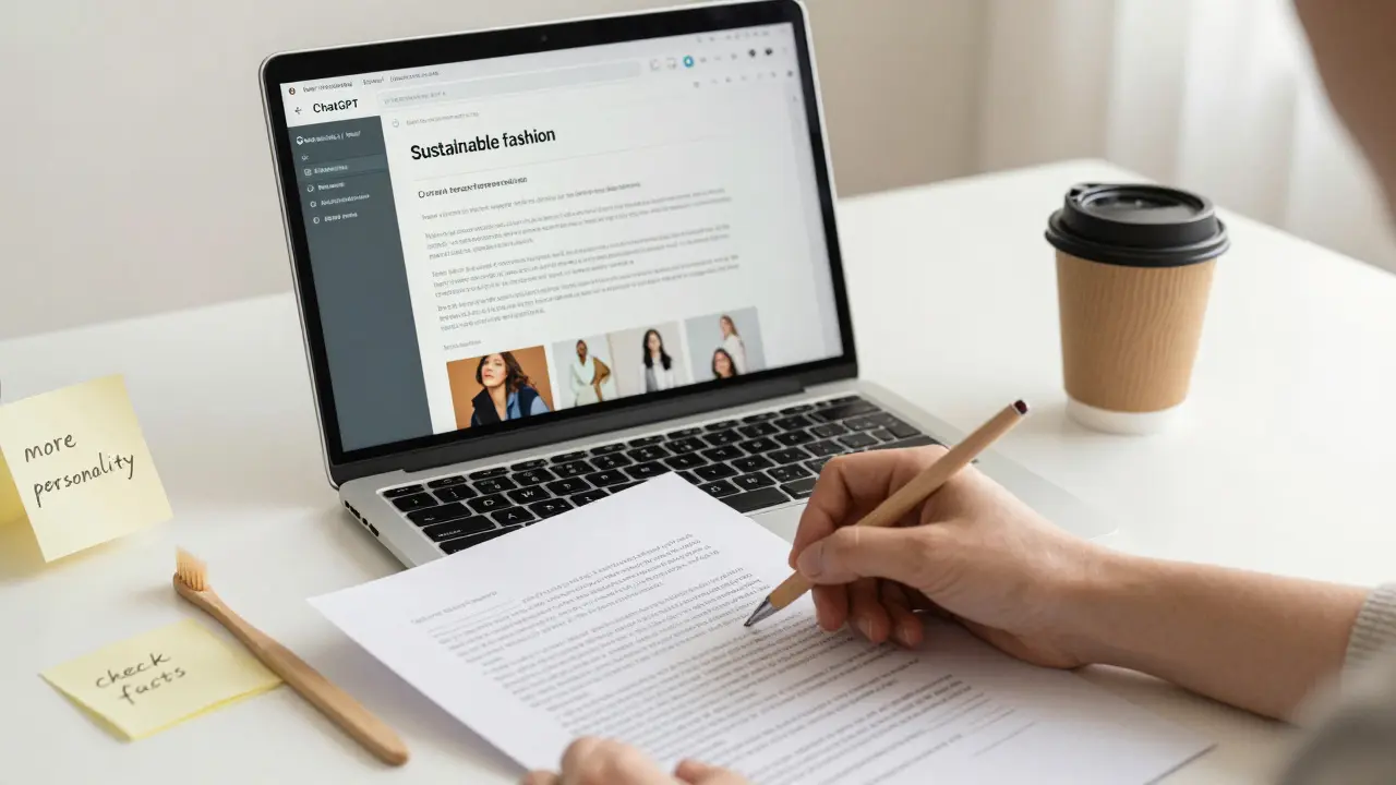 ChatGPT: The Cutting-Edge Solution for Content Generation