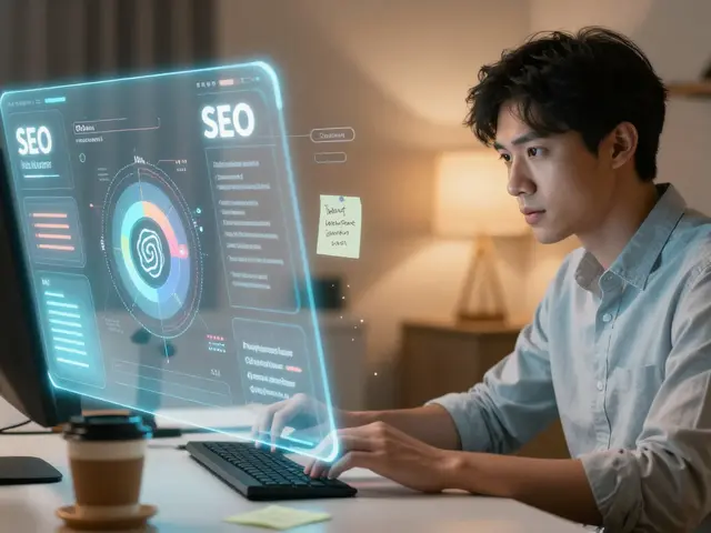 ChatGPT for SEO: The Secret Weapon Every Marketer Needs