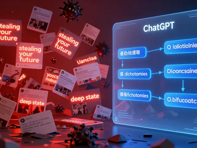 ChatGPT: How AI Is Transforming Propaganda Detection and Analysis