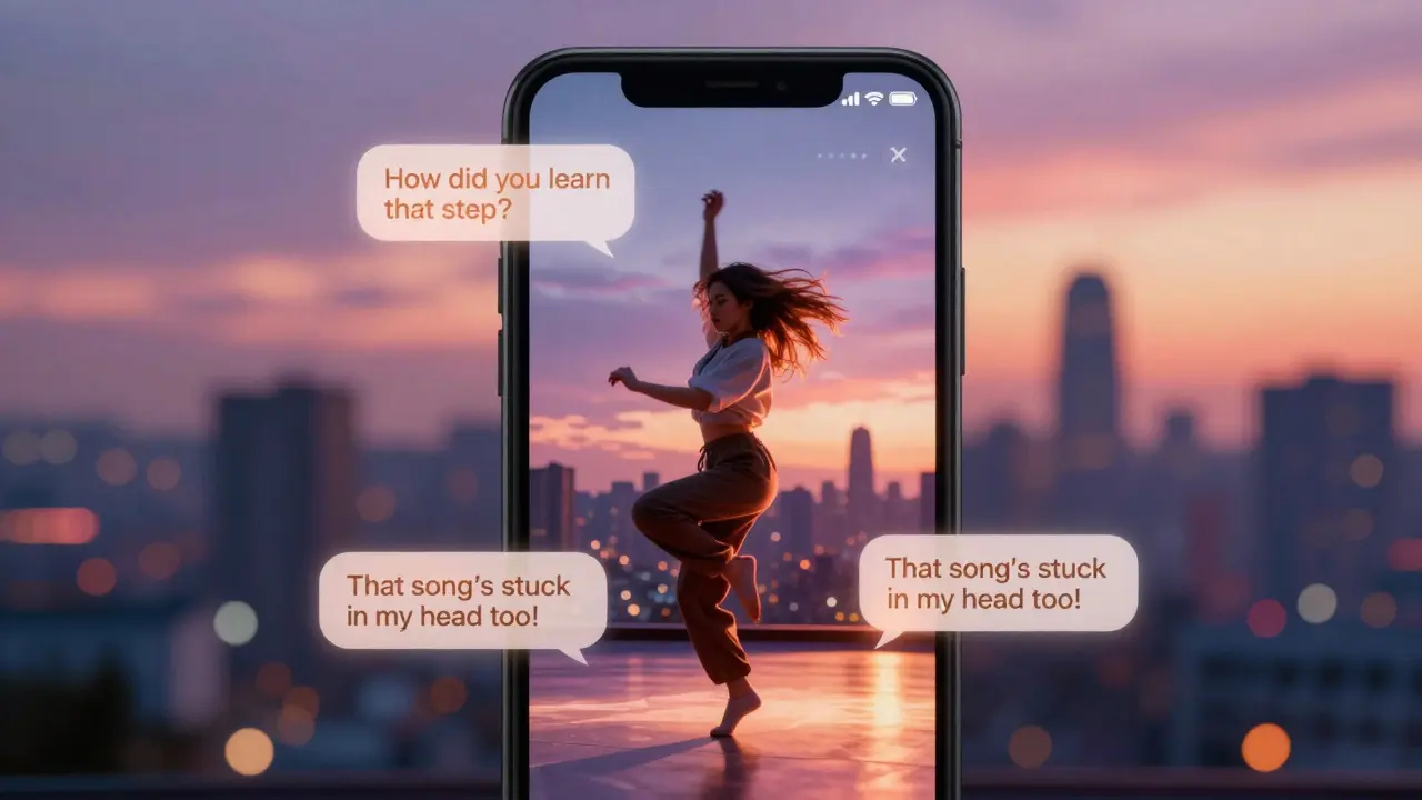 ChatGPT: TikTok's Answer to User Engagement