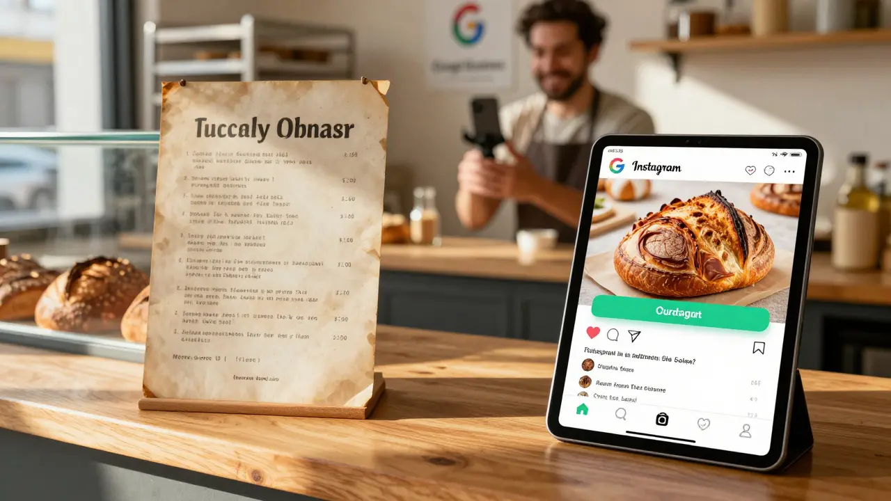 Digital Marketing: The New Norm for Businesses