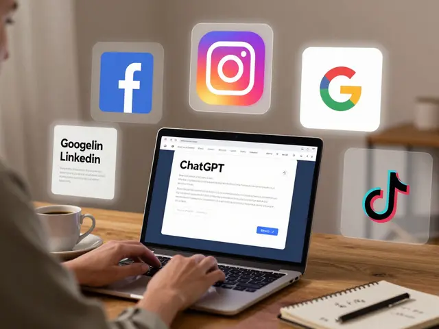 ChatGPT for Advertising: How AI Is Rewriting the Rules of Marketing