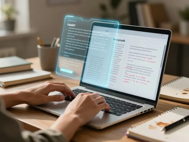 ChatGPT: The Game Changer in Content Generation