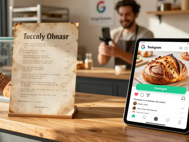 Digital Marketing: The New Norm for Businesses