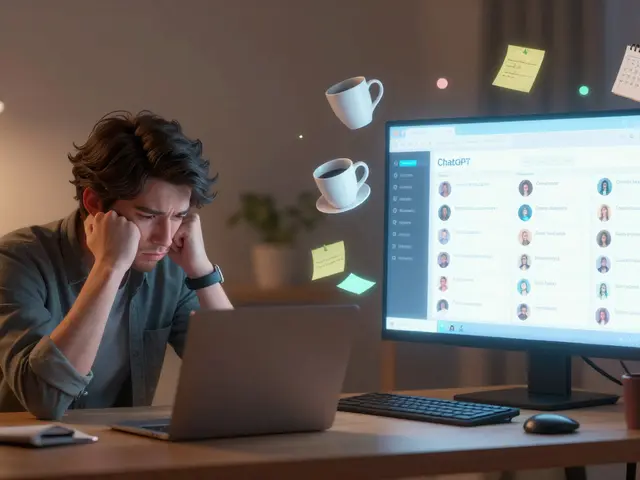 Why ChatGPT Is Revolutionizing Advertising Today