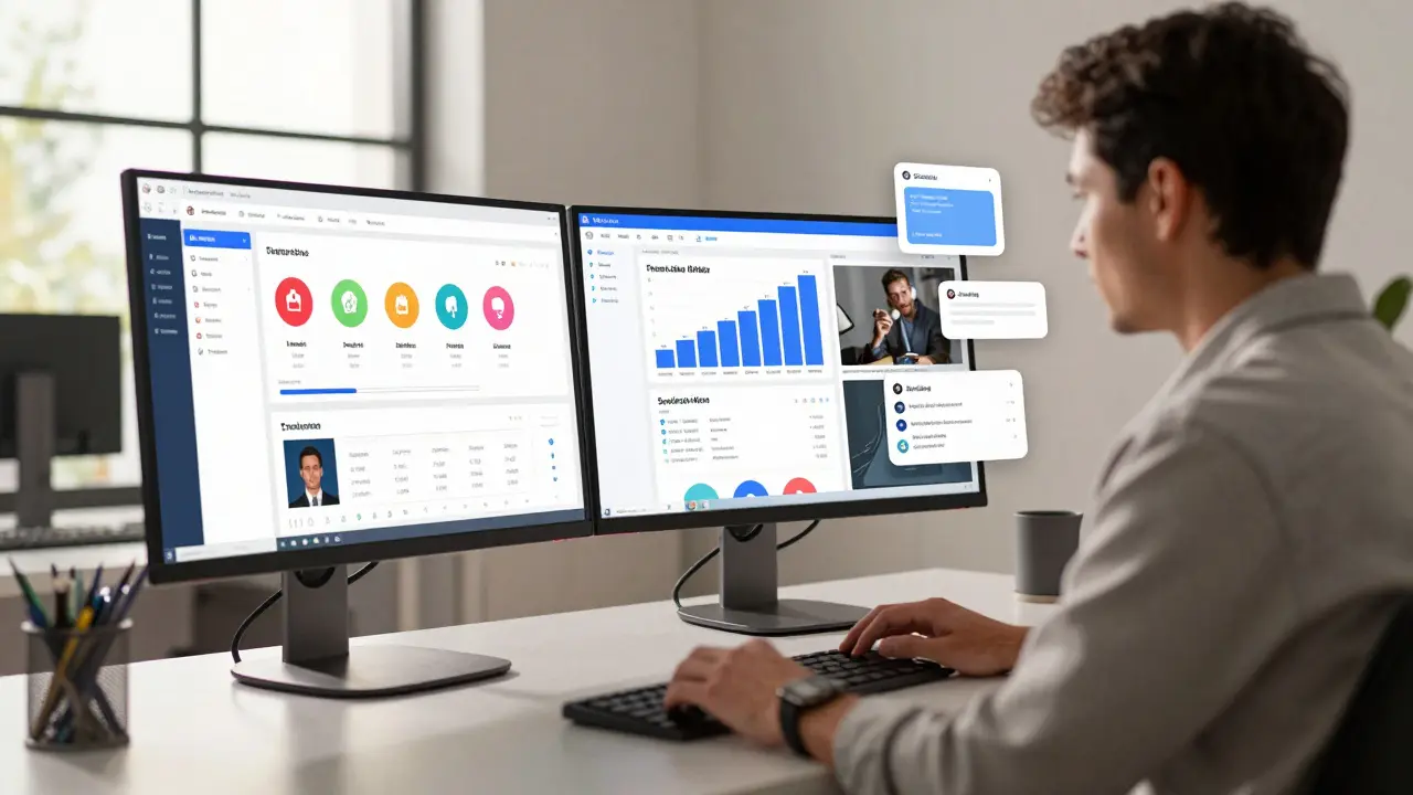 ChatGPT for Twitter: How AI Transforms Social Media Engagement