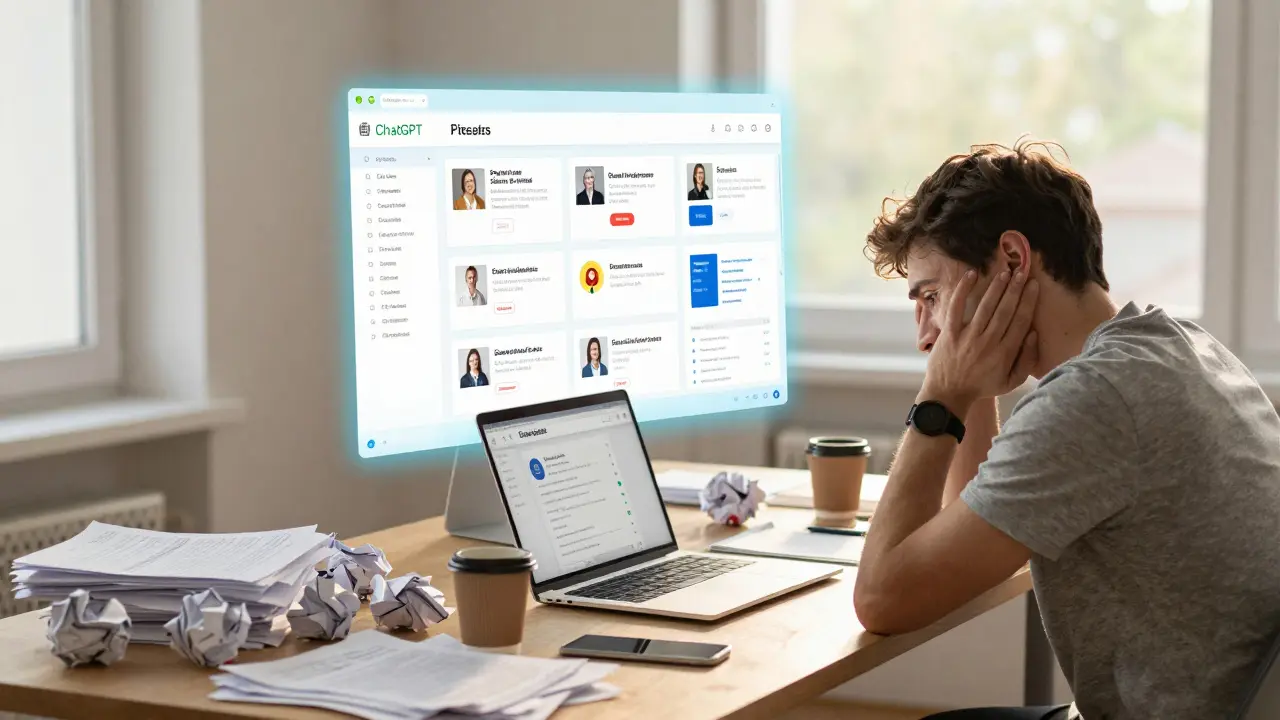 ChatGPT: The Ultimate Solution for Affiliate Marketing Challenges