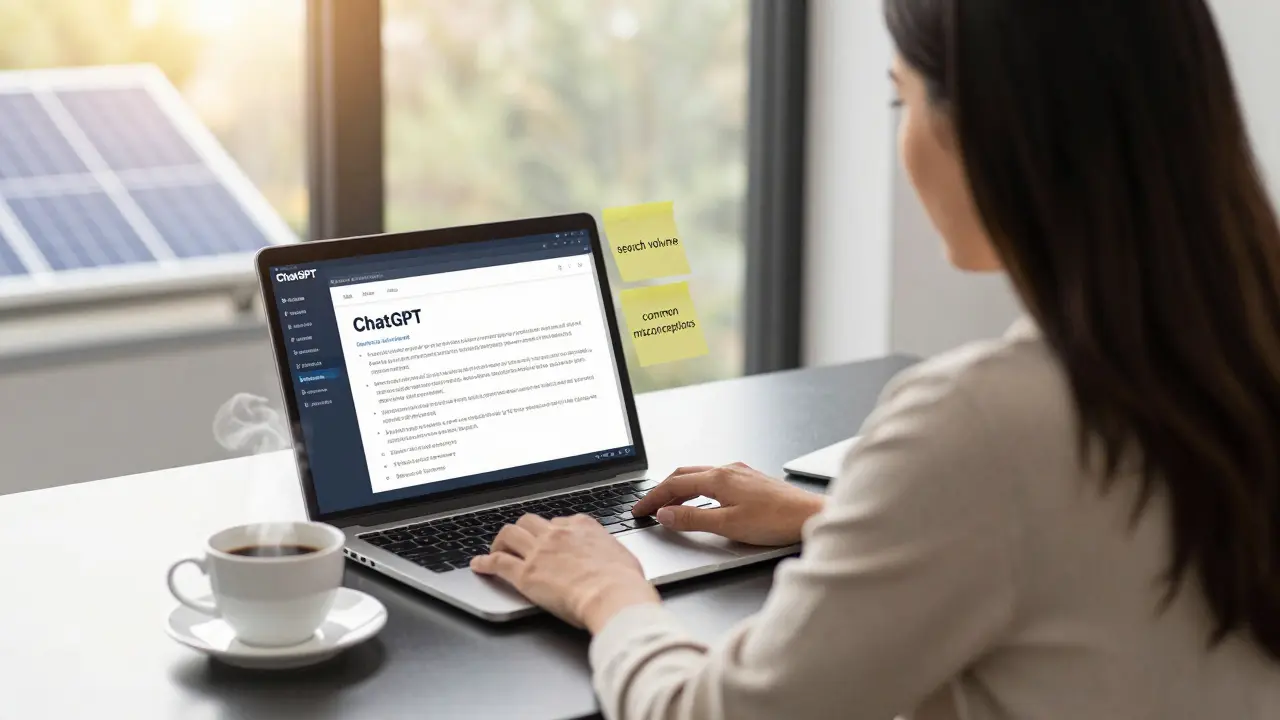 How ChatGPT Revolutionizes SEO: Practical Strategies for 2026